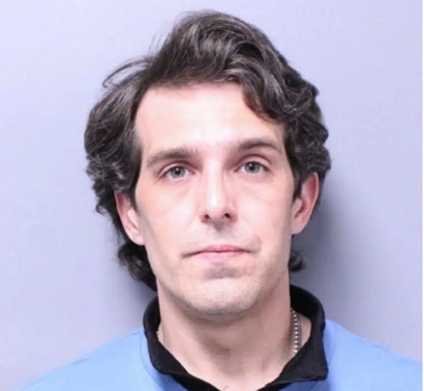 Owasco man resists arrest after found running around neighborhood naked